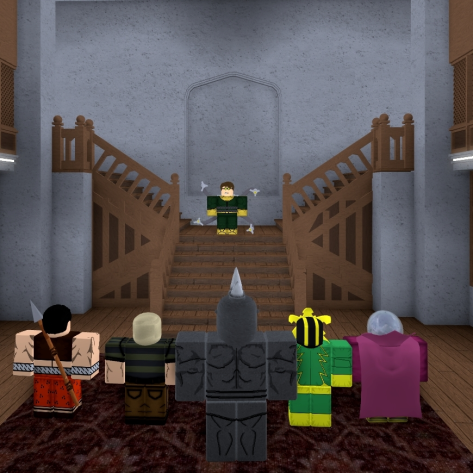 Spider Man The Sinister Six The Roblox Marvel Omniverse Wiki Fandom - bad guy suit roblox