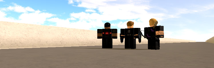 Battle Of Triskelion The Roblox Marvel Omniverse Wiki Fandom - civil war heros at war crossbones and zemo roblox go