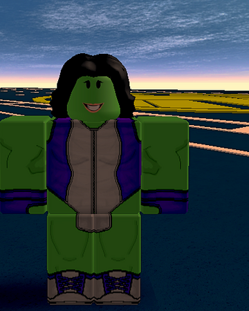 roblox jennifer