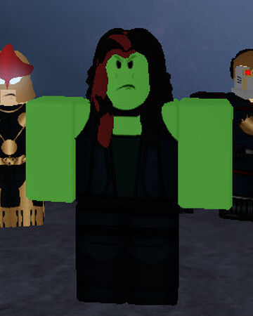 War Of The Kree The Roblox Marvel Omniverse Wiki Fandom