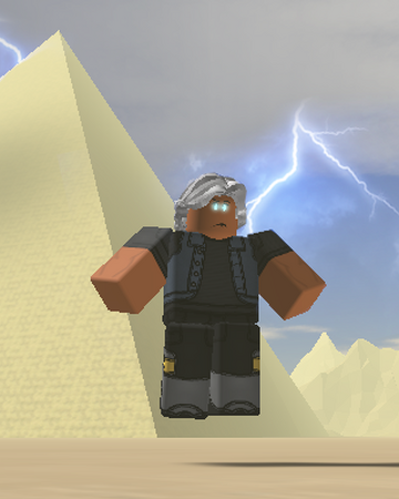 Storm The Roblox Marvel Omniverse Wiki Fandom