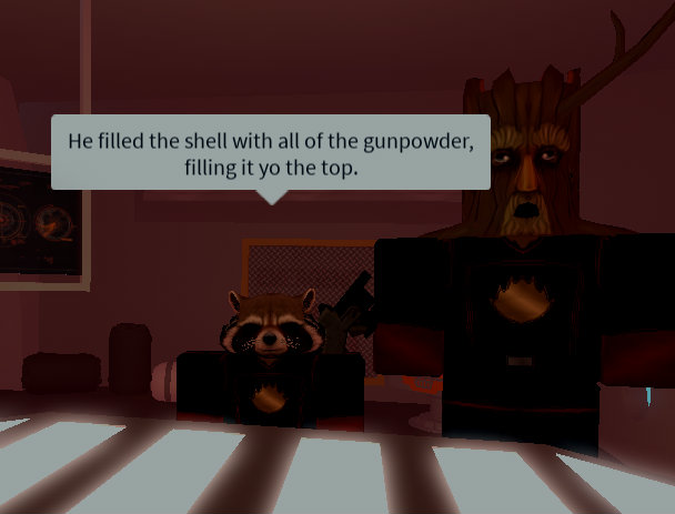 Civil War Songs Roblox