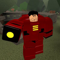 Crimson Dynamo The Roblox Marvel Omniverse Wiki Fandom