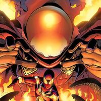Revenge Of Mysterio The Roblox Marvel Omniverse Wiki Fandom - saws revenge new roblox