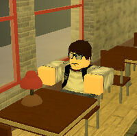 Zombie Face Inhuman Mist And Skulls The Roblox Marvel