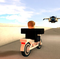 One Last Stop The Roblox Marvel Omniverse Wiki Fandom