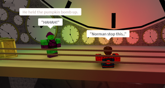 One Bad Day The Roblox Marvel Omniverse Wiki Fandom - triumph of toomes the roblox marvel omniverse wiki