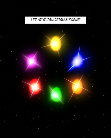 Infinity Stones The Roblox Marvel Omniverse Wiki Fandom
