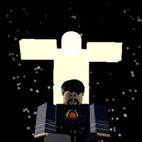 roblox illuminati necklace Doctor Strange The Roblox Marvel Omniverse Wiki Fandom