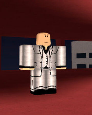 Kingpin The Roblox Marvel Omniverse Wiki Fandom - kingpin roblox marvel universe wikia fandom