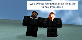 X Men Roblox