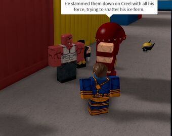 Man Made Of Steel The Roblox Marvel Omniverse Wiki Fandom - roblox marvel omniverse wiki fandom nick jr float roblox Man Made Of Steel The Roblox Marvel Omniverse Wiki Fandom - nick jr float roblox