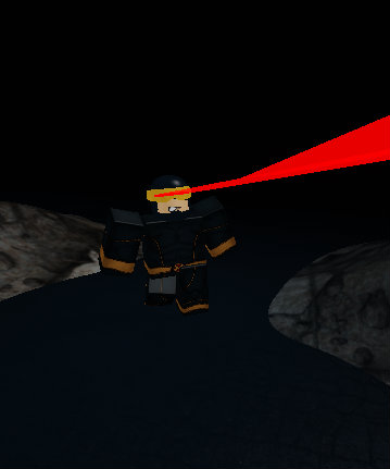 Roblox X Men Cyclops