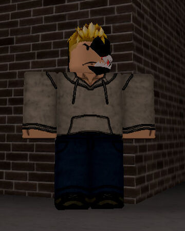 Eddie Brock Jr The Roblox Marvel Omniverse Wiki Fandom