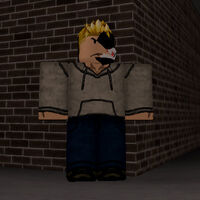 Eddie Brock Jr The Roblox Marvel Omniverse Wiki Fandom