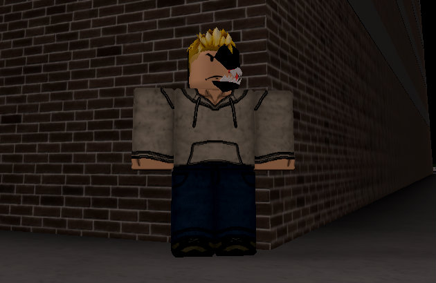 Venom Roblox Avatar