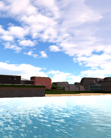 Avengers Compound The Roblox Marvel Omniverse Wiki Fandom