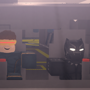 Cyclops The Roblox Marvel Omniverse Wiki Fandom
