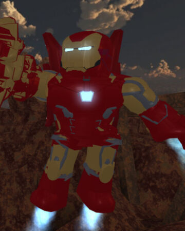 Buzz32123 The Roblox Marvel Omniverse Wiki Fandom - roblox mcu