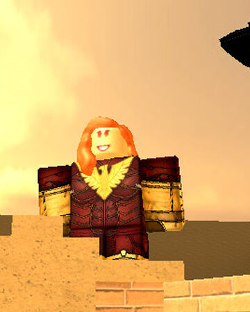 Jean Grey The Roblox Marvel Omniverse Wiki Fandom - vulture aid roblox