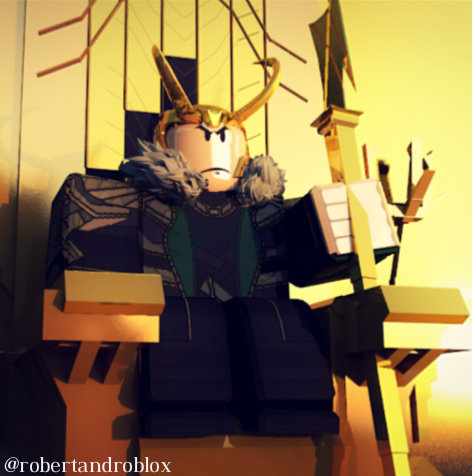 Loki Laufeyson The Roblox Marvel Omniverse Wiki Fandom - loki roblox