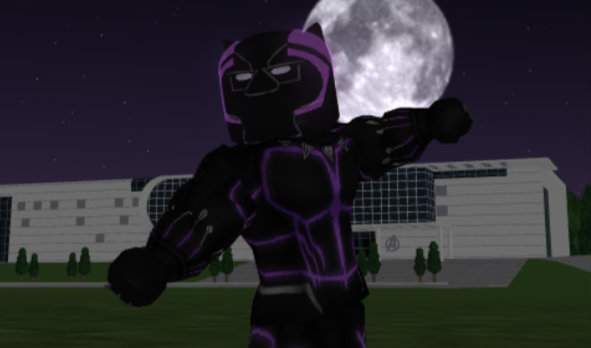 Iitchallaii The Roblox Marvel Omniverse Wiki Fandom - roblox sex comic