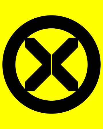 X Men The Roblox Marvel Omniverse Wiki Fandom - yellow circle roblox