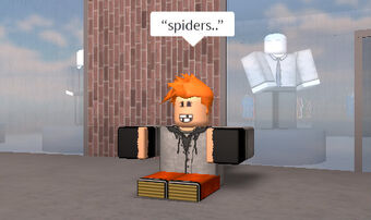The Spectacular Spider Man Story The Roblox Marvel Omniverse Wiki Fandom - roblox peter parker shirt