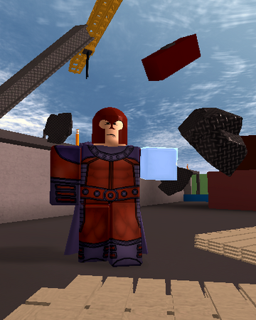 Roblox X Men Cyclops