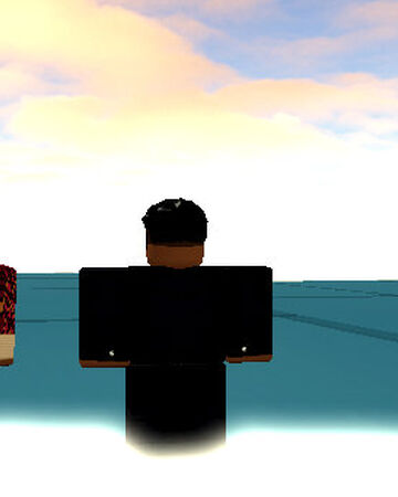 Black Panther The New Era The Roblox Marvel Omniverse Wiki Fandom