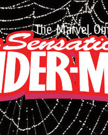 Spider Man Series The Roblox Marvel Omniverse Wiki Fandom - spider man the roblox marvel omniverse wiki fandom