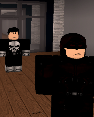 Daredevil Vs Punisher The Roblox Marvel Omniverse Wiki Fandom - the roblox marvel omniverse wiki wolverine the hunt the roblox marvel omniverse wiki Daredevil Vs Punisher The Roblox Marvel Omniverse Wiki Fandom - wolverine the hunt the roblox marvel omniverse wiki