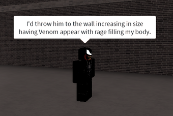 Venom Id Roblox