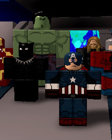 Avengers Battle At Sea The Roblox Marvel Omniverse Wiki Fandom - daredevil emissaries of evil the roblox marvel omniverse