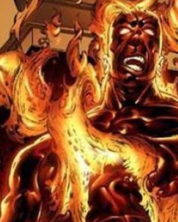 Spider Man And The Human Torch Attack Of The Molten Man The Roblox Marvel Omniverse Wiki Fandom - my torch roblox