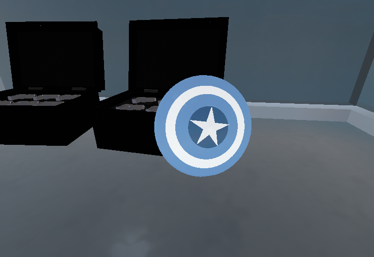 Agent 43s Shield The Roblox Marvel Omniverse Wiki - ash williams the roblox marvel omniverse wiki fandom