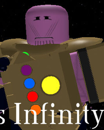 Roblox Avengers Infinity War Trailer