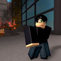Hulk The Roblox Marvel Omniverse Wiki Fandom