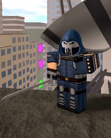 Taskmaster The Roblox Marvel Omniverse Wiki Fandom