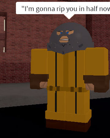 Raft Uniform Juggernaut The Roblox Marvel Omniverse Wiki Fandom - roblox sa uniform