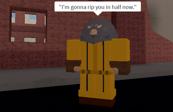 Roblox Sa Uniform