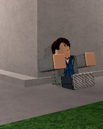 Richard Parker Jr The Roblox Marvel Omniverse Wiki Fandom