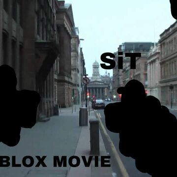 The Roblox Movie Glitched In Time The Roblox Movie Wiki Fandom - realistic roblox cities