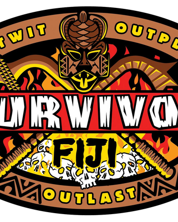 Survivor Fiji The Roblox Reality Wiki Fandom - reality game shows survivor roblox