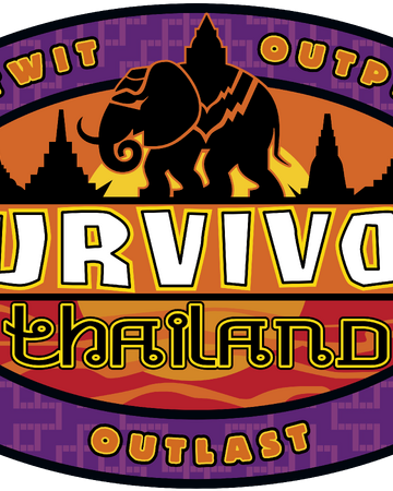 Survivor Thailand The Roblox Reality Wiki Fandom - roblox thailand