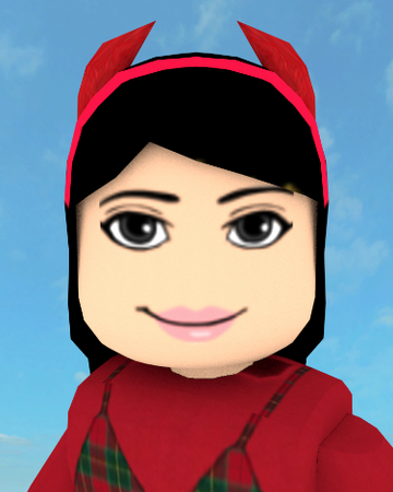 Lollyette The Roblox Reality Wiki Fandom - jess roblox