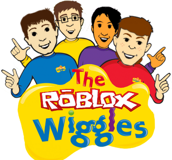 The Roblox Wiggles Fun Wiki Fandom - the wiggles magical adventuretv series 1 wiggle roblox