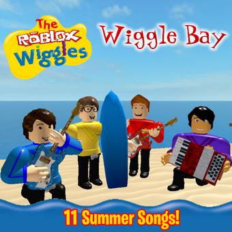 Wiggle Bay The Roblox Wiggles Fun Wiki Fandom - wiggle song roblox