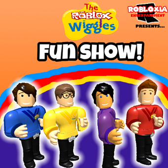 The Roblox Wiggles Fun Show The Roblox Wiggles Fun Wiki Fandom - the roblox wiggles fun wiki fandom wiggles roblox The Roblox Wiggles Fun Show The Roblox Wiggles Fun Wiki Fandom - wiggles roblox