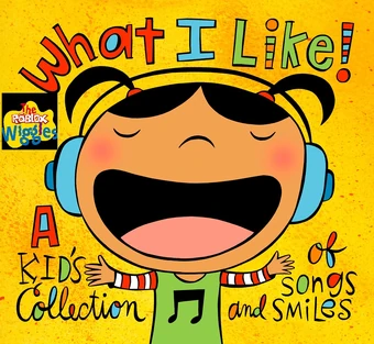 What I Like The Roblox Wiggles Wiki Fandom Powered By Wikia